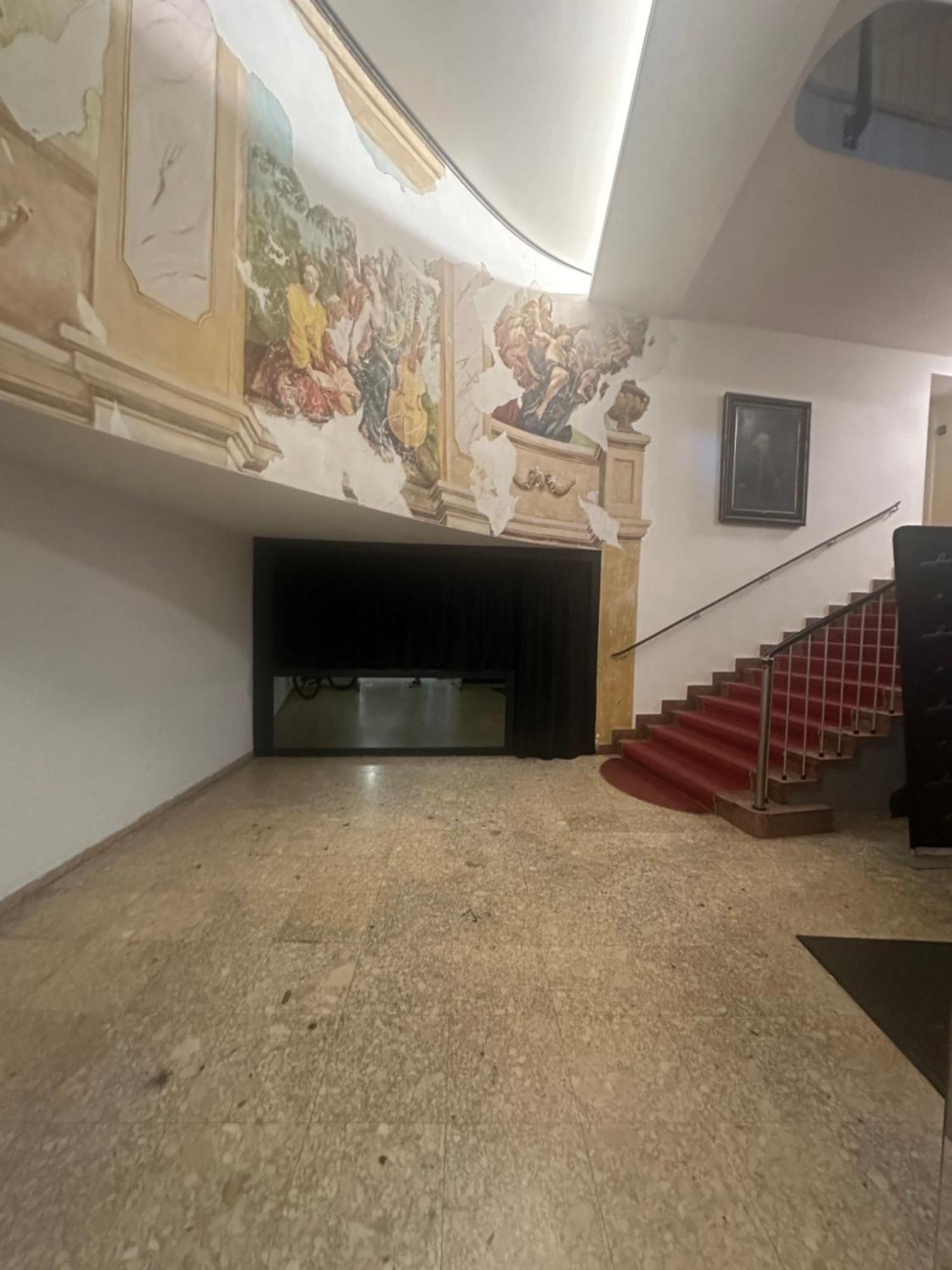 Datri Petite Suite 1 - 3 Βιέννη Εξωτερικό φωτογραφία